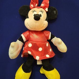Mini Minnie mouse